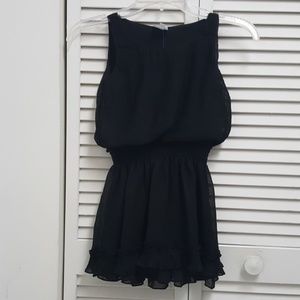 Formal evening dress